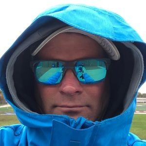 Meet your Posher, Guy